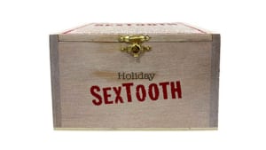 Xì Gà Tatuaje Sextooth