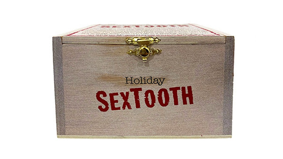 Xì Gà Tatuaje Sextooth