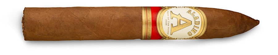 Dieu Xì Gà Aladino Year of the Horse