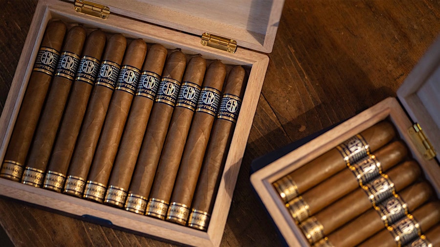 Nhung dieu Xì Gà EGM