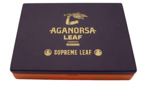 Xì Gà Aganorsa Leaf Supreme Leaf Toro 109