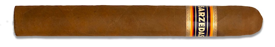 dieu Xì Gà Sarzedas