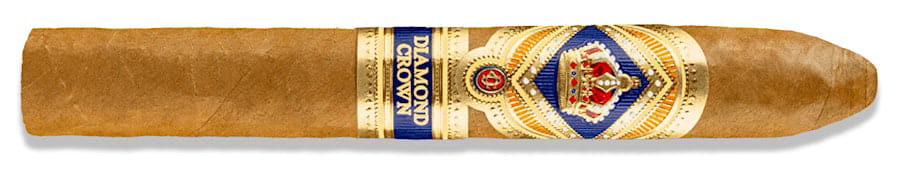 Dieu Xì Gà Diamond Crown Belicoso No. 9