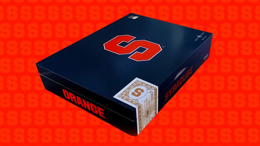 Hộp Xì gà Syracuse