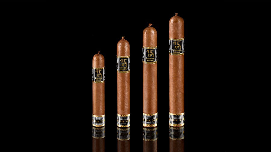 Nhung dieu Xì Gà Cohiba Behike