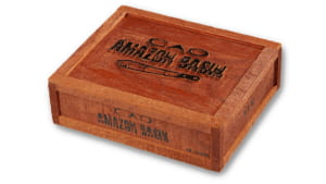 Xì Gà CAO Amazon Basin