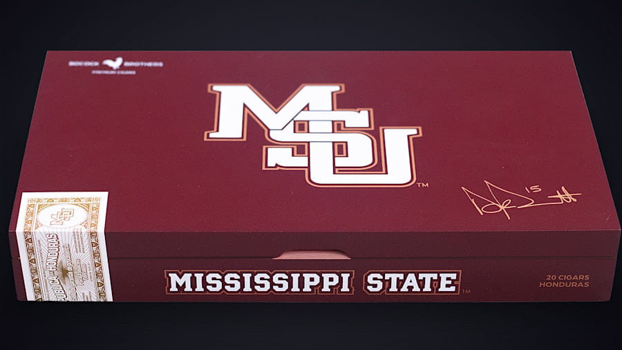 Xì gà Dak Prescott