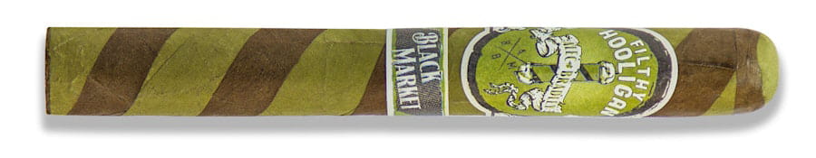 dieu xi ga Alec Bradley Filthy Hooligan