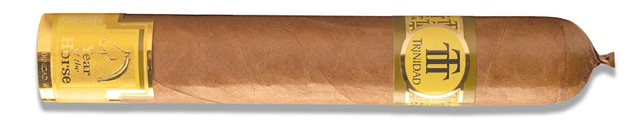 Dieu Xì Gà Trinidad Corcel