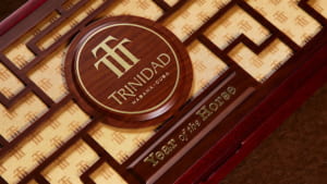 Xì Gà Trinidad Corcel