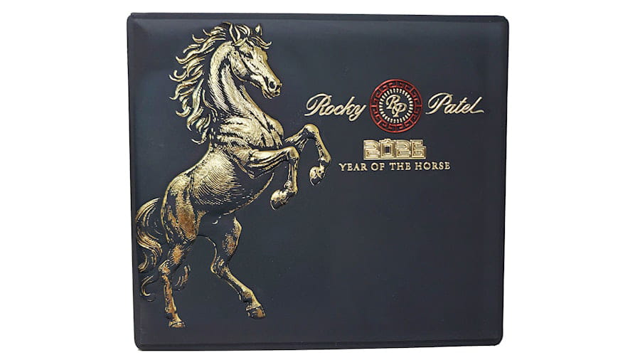 Xì gà Rocky Patel Year of the Horse Churchill