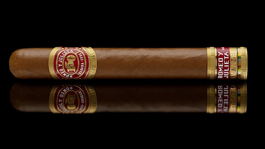 Xì gà Short Churchill Reserva