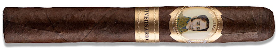 Dieu Xì Gà Bolivar Aniversario