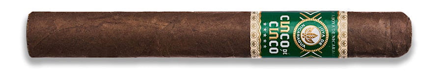 Điếu Xì Gà Cinco de Cinco