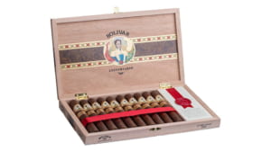 Xì Gà Bolivar Aniversario