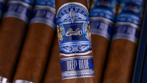 Xì Gà Casa Carrillo Deep Blue Limited Edition 2026