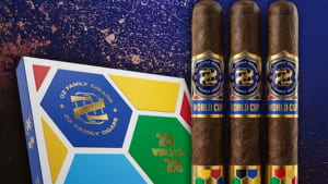 Xì Gà OZ Family Cigars