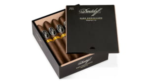 Xì Gà Puro Dominicano