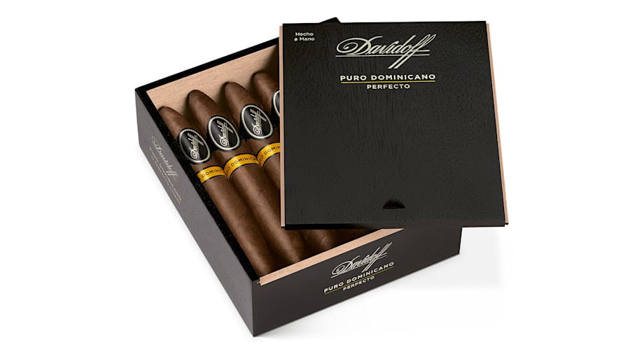 Xì Gà Puro Dominicano