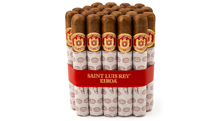 Bó Thuốc Xì Gà Saint Luis Rey Eiroa