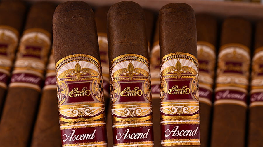 Điếu Xì Gà Casa Carrillo Ascend