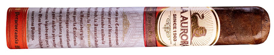 Điếu Xì Gà La Aurora Perseverancia