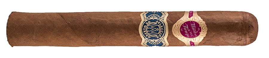 Dieu Xì Gà Maestro del Tiempo 6102R