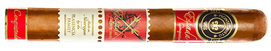Điếu Xì Gà Montecristo Espada Conquistador