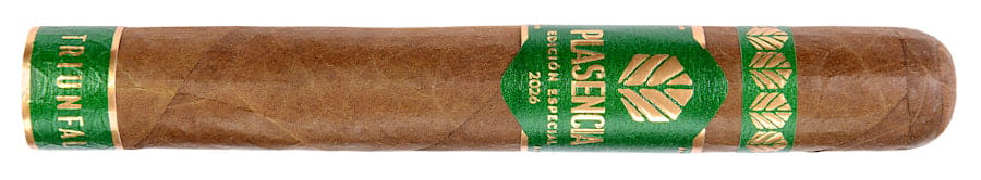 Điếu Xì Gà Plasencia Triunfal Gran Toro