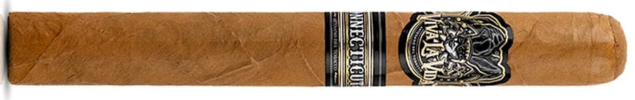 Dieu Xì Gà Viva La Vida Connecticut Churchill