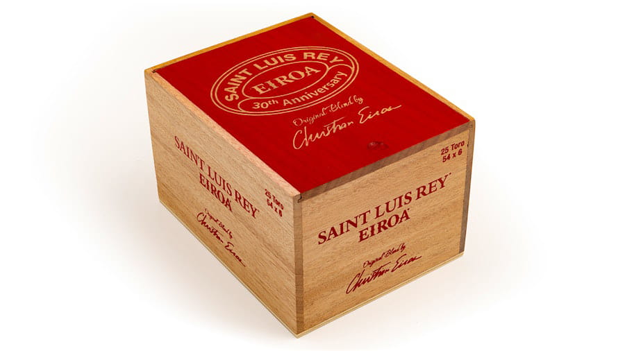 Hộp Xì Gà Saint Luis Rey Eiroa