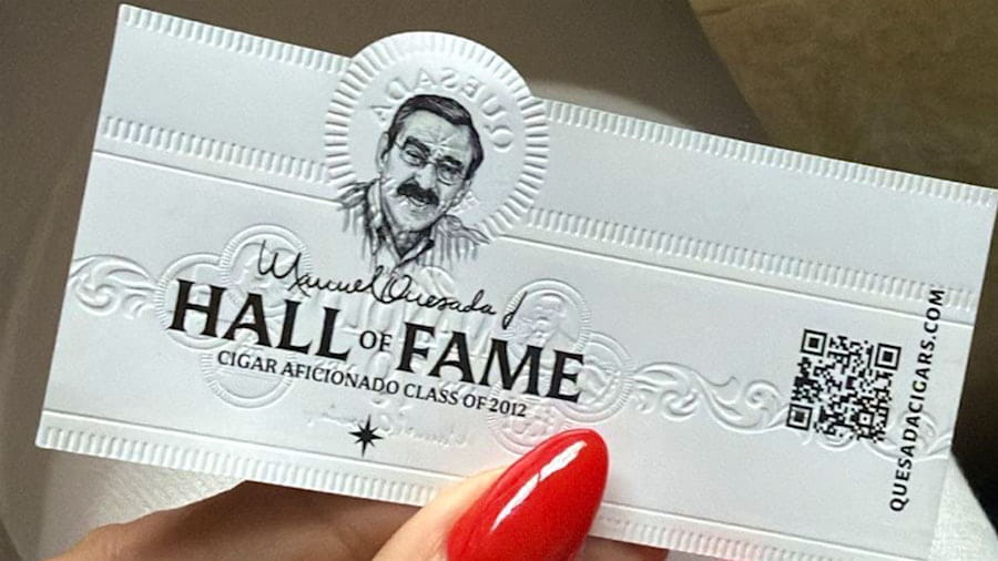 Logo Xì Gà Don Manolo 79