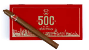 Xì Gà 500th Anniversary Lancero