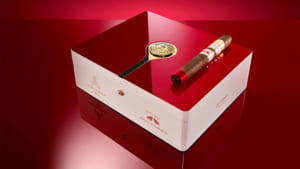 Xì Gà Doble Diamante Red