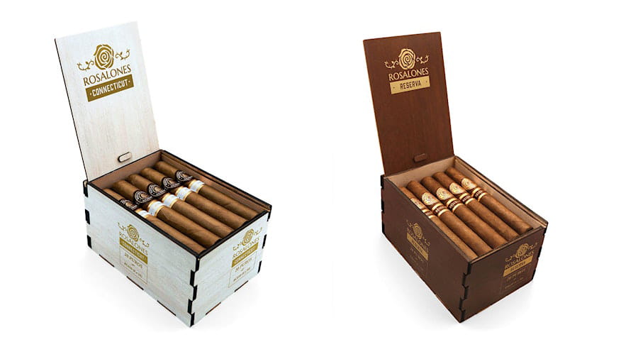 Xì Gà Joya De Nicaragua Rosalones