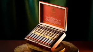 Xì Gà La Aurora Perseverancia