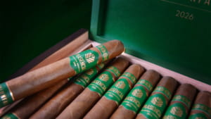 Xì Gà Plasencia Triunfal Gran Toro