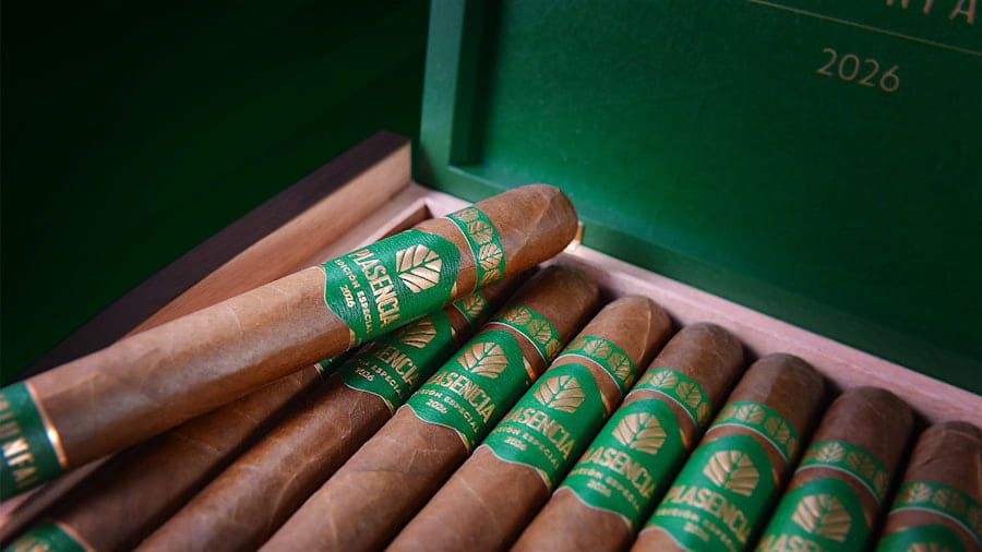 Xì Gà Plasencia Triunfal Gran Toro