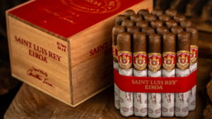 Xì Gà Saint Luis Rey Eiroa