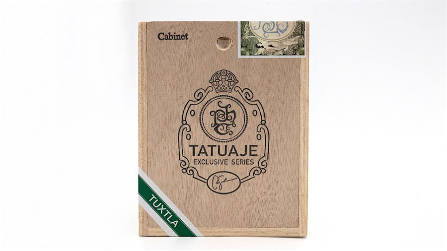 Xì Gà Tatuaje Exclusive Series ES2026 Tuxtla