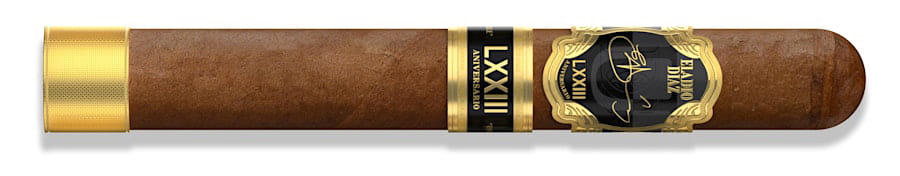 dieu Xì Gà Eladio Diaz 73 Aniversario “Unforgettable Edition”