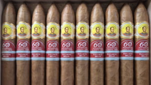 Xì Gà Bolivar Generales
