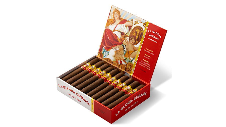 hộp Xì Gà La Gloria Cubanas