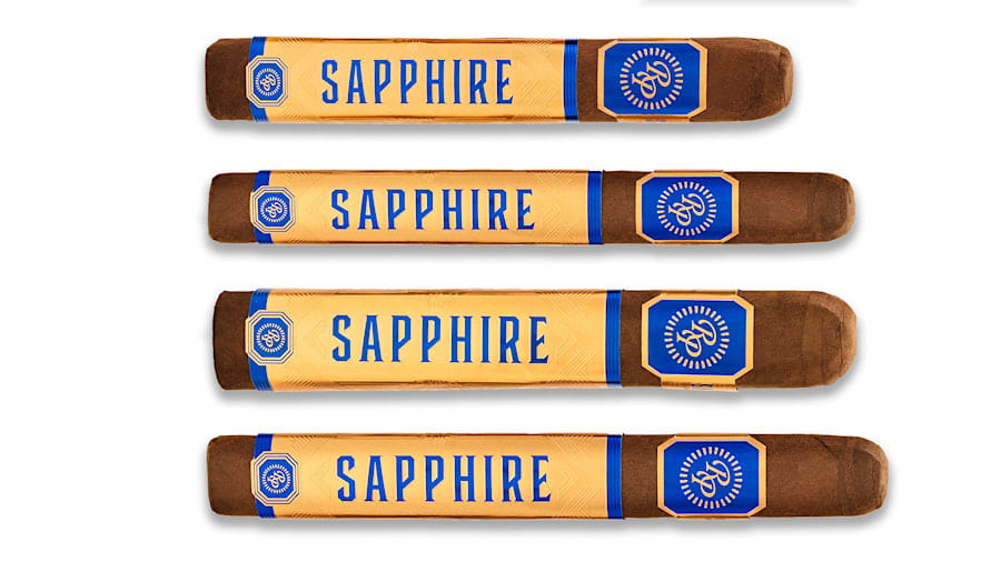Điếu Xì Gà Rocky Patel Sapphire