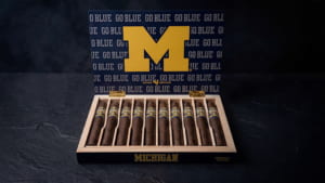 Xì Gà Nation Champions Michigan