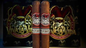 Xì Gà Viva La Vida Jester