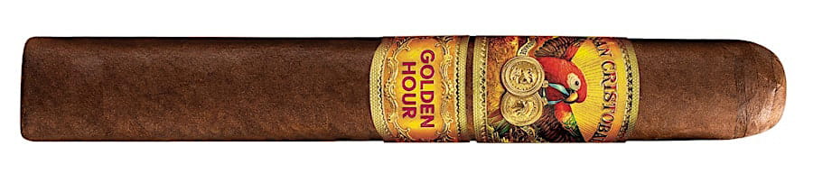 Điếu Xì Gà Ashton Golden Hour