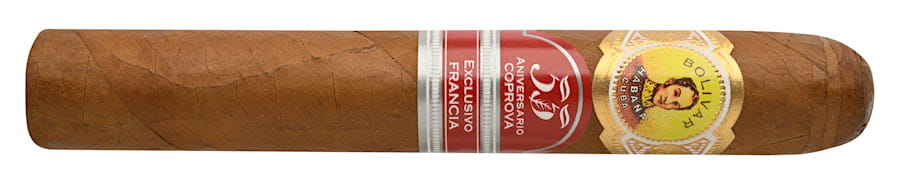 Điếu Xì Gà Bolivar Evento 55 Exclusivo Francia