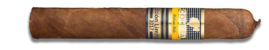 Điếu Xì Gà Cohiba Talisman