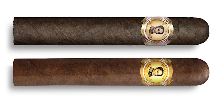 Điếu xì gà Cofradia và Cofradia Oscuro